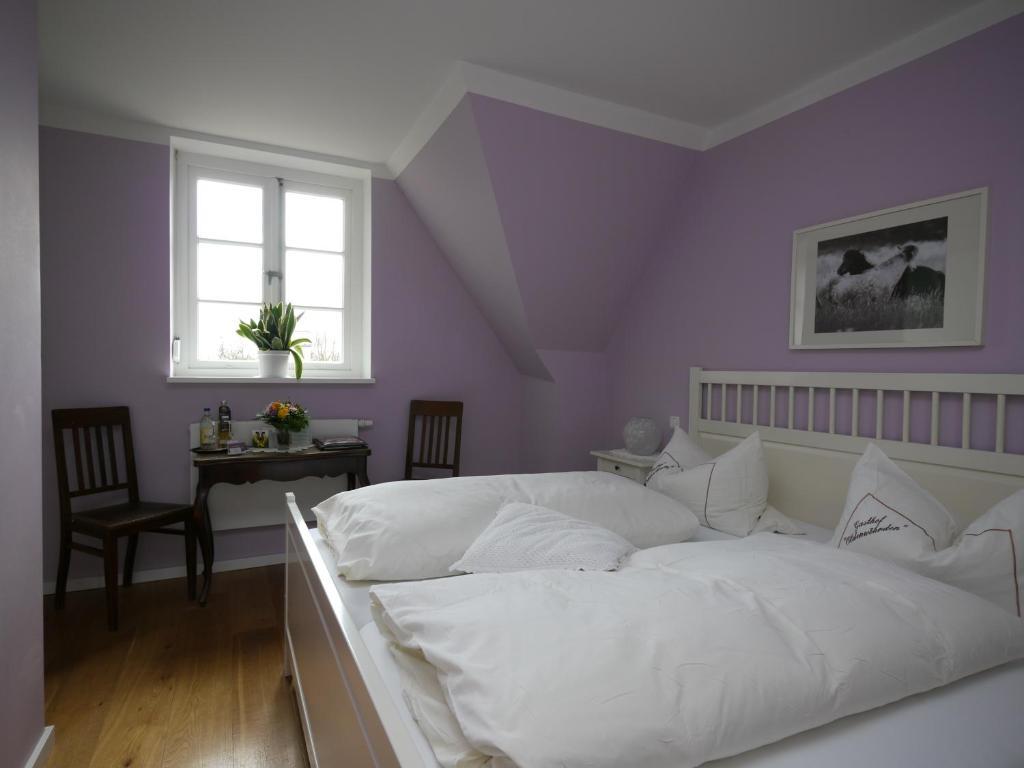 Gasthof Oldenwoehrden Woehrden Quarto foto