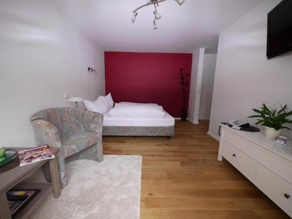 Gasthof Oldenwoehrden Woehrden Quarto foto